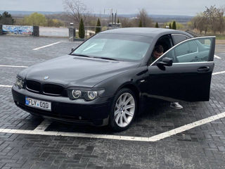 BMW 7 Series foto 1