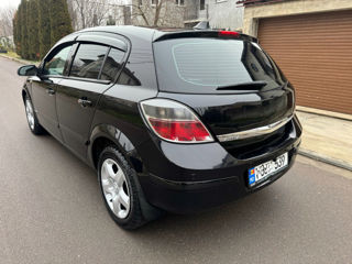 Opel Astra foto 6