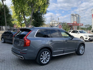 Volvo XC90 foto 3