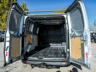 Ford Transit Costum foto 6