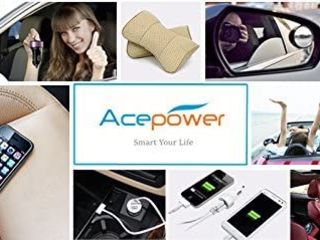 ACEPower Premium 3 USB 26W 5.1A - New foto 3
