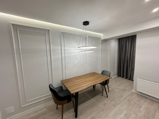 Apartament cu 1 cameră, 47 m², Ciocana, Chișinău foto 3