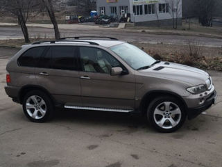 BMW X5 foto 10