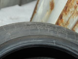 Pirelli PZero 19" Лето foto 4