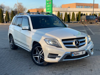 Mercedes GLK-Class foto 2