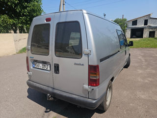 Fiat Scudo foto 1