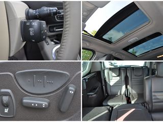 Renault Grand Scenic foto 9