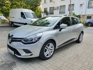 Renault Clio4 foto 1