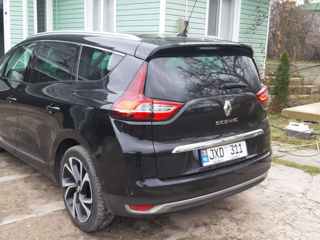 Renault Grand Scenic foto 7