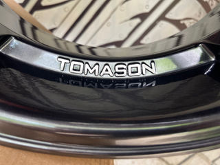 5x114.3 R19 Tomason TN12 foto 6