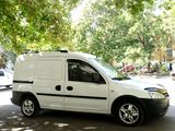 Opel Combo foto 4