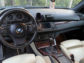 BMW X5 foto 7