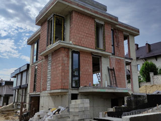 Construcție casă foto 2