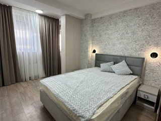 Apartament cu 2 camere, 50 m², Centru, Chișinău foto 4