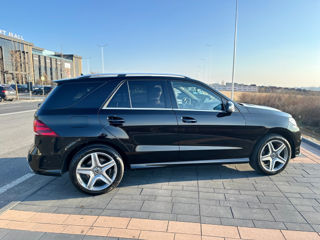 Mercedes GLE фото 5