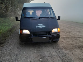 Ford Transit Connect foto 4