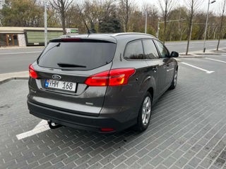 Ford Focus foto 6