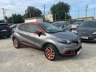 Renault Captur foto 3