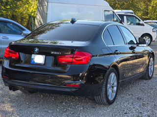 BMW 3 Series foto 2