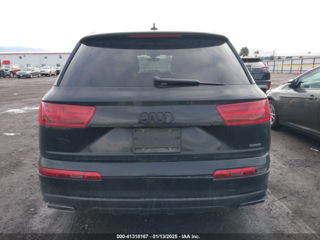 Audi Q7 foto 12