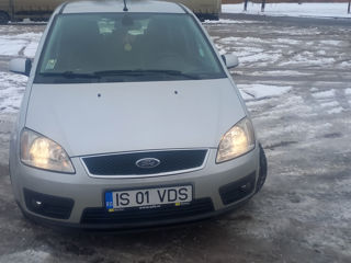 Ford C-Max foto 1