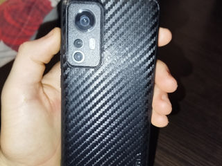 Vid Xiaomi 12 defect foto 4