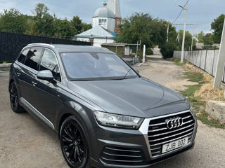 Audi Q7 foto 2