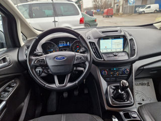 Ford C-Max foto 8