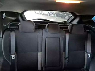 Nissan Qashqai foto 12