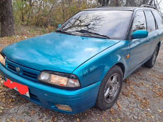 Nissan Primera foto 7