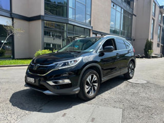 Honda CR-V foto 3