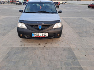 Dacia Logan foto 6