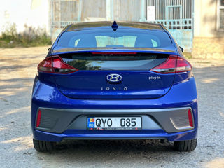 Hyundai IONIQ foto 4