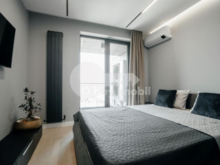 Apartament cu 3 camere, 85 m², Centru, Chișinău foto 9