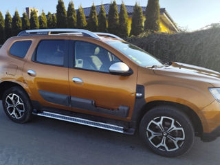 Dacia Duster foto 2