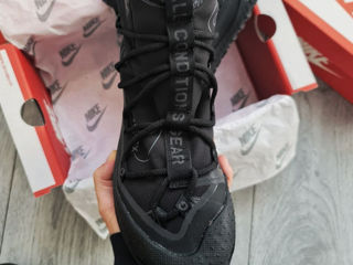 Nike ACG Terra Antarktik GORE-TEX Black foto 4