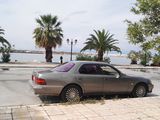 Lexus LS Series foto 9