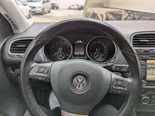 Volkswagen Golf foto 6