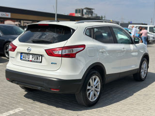 Nissan Qashqai foto 3