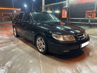 Saab 9-5 foto 6