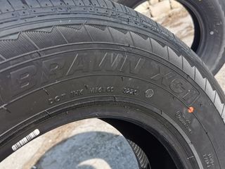 225/70 R15C - Anvelope noi iarna 2022. Livrare. Montare. foto 2