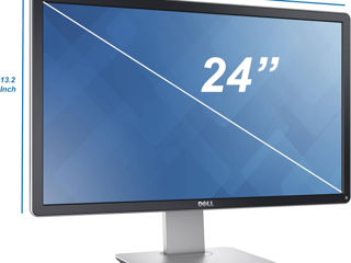 Monitor Dell 24" AH-IPS - 75Hz foto 4