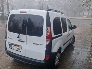 Renault Kangoo foto 4