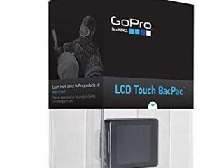 Пульт управления REMOVU P1 c LCD Touch BacPac для GoPro и Wrist Housing AHDW-301. New!!! foto 6