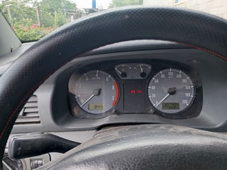 Skoda Octavia foto 6