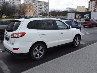 Hyundai Santa FE foto 4