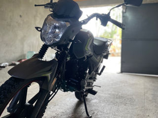 Forte Rvs 150cc foto 1