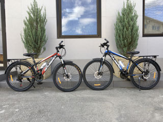 Bicicleta pliabila pentru copii si parintii lor foto 14