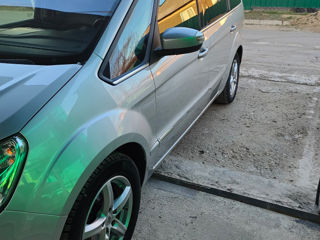 Ford Galaxy foto 7