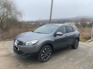 Nissan Qashqai+2 foto 2